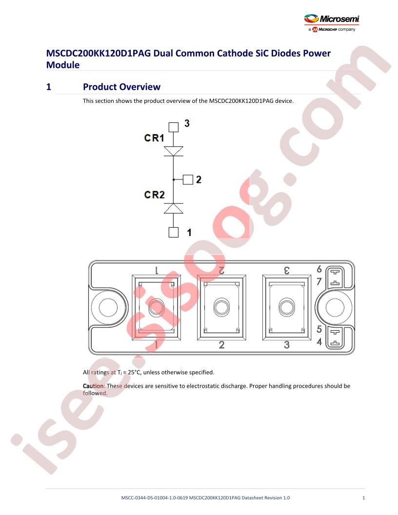 MSCDC200KK120D1PAG