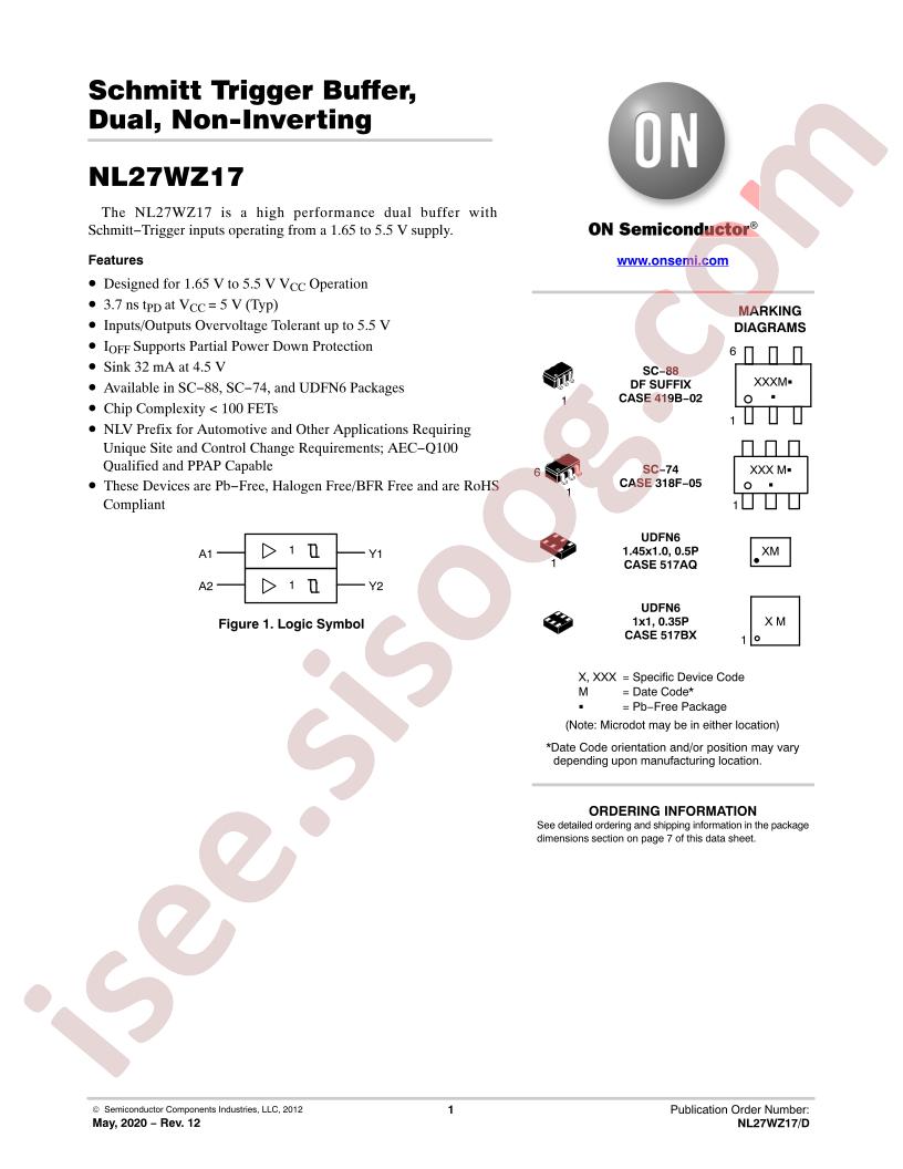 NL27WZ17