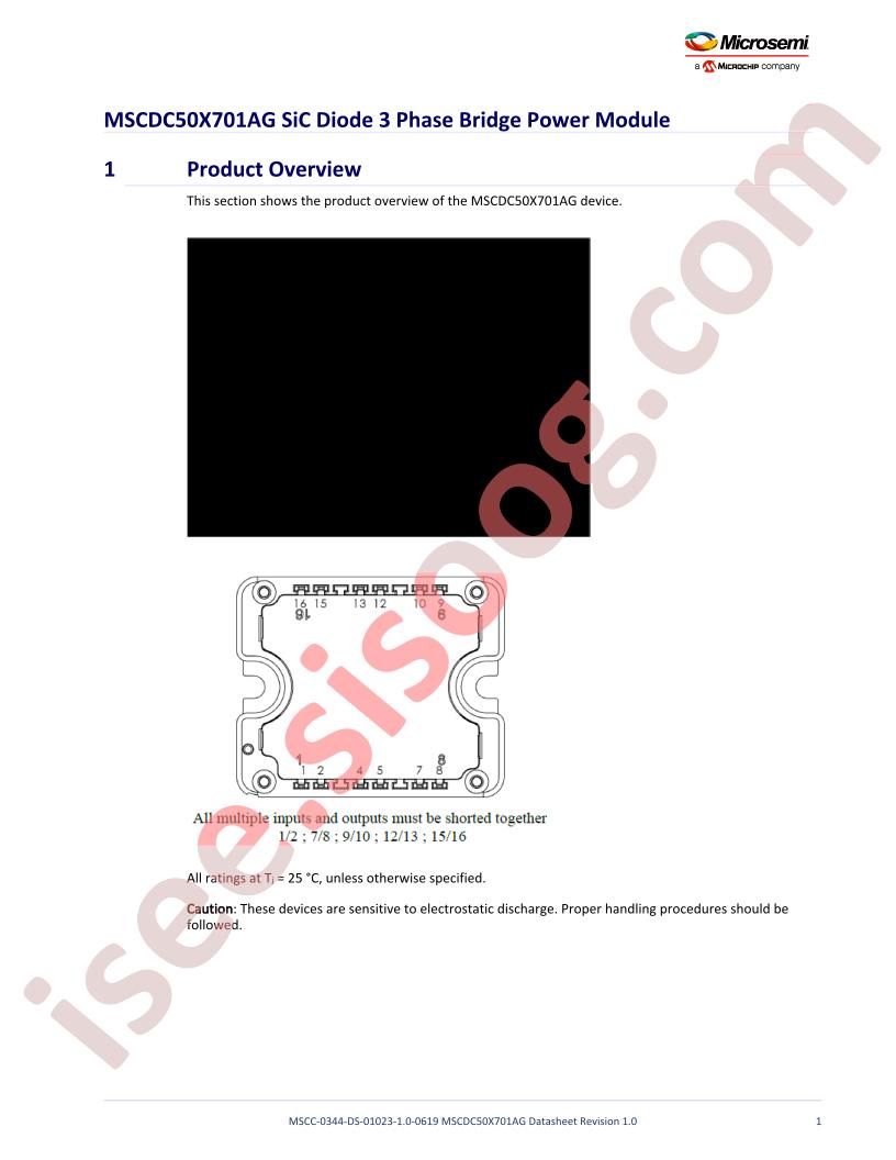 MSCDC50X701AG