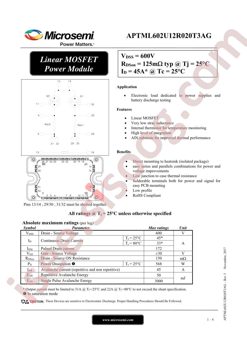 APTML602U12R020T3AG