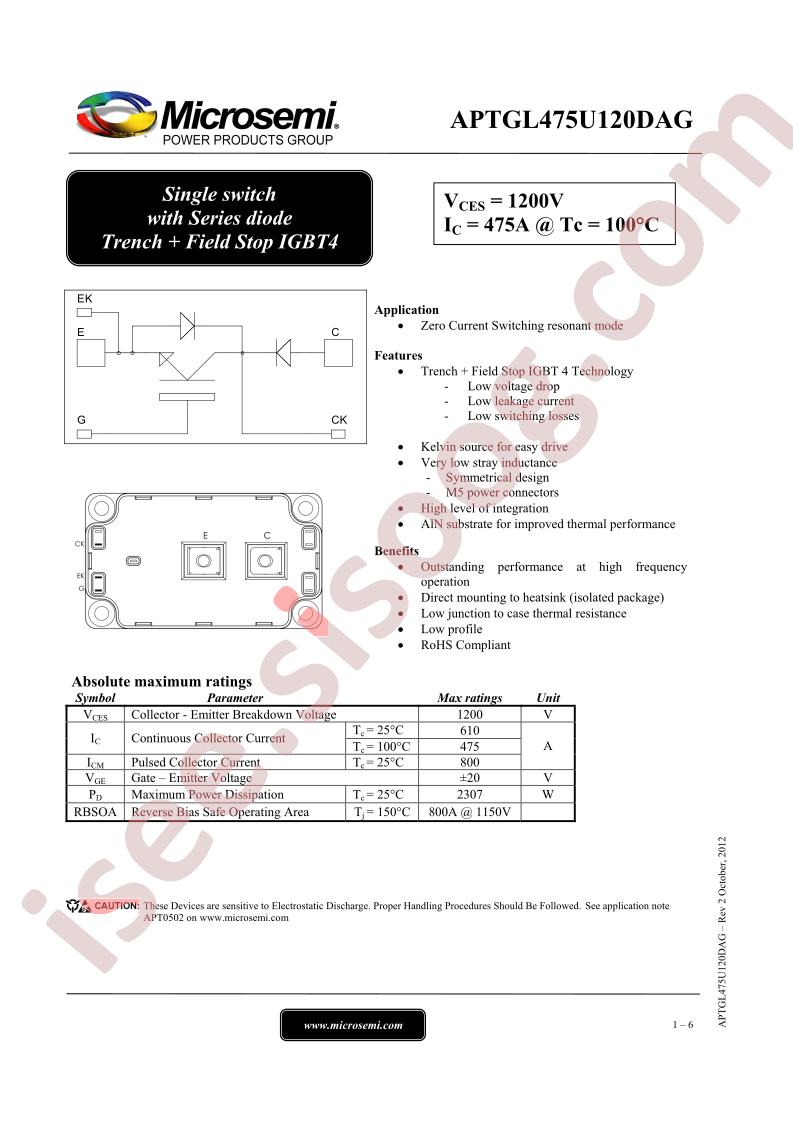 APTGL475U120DAG