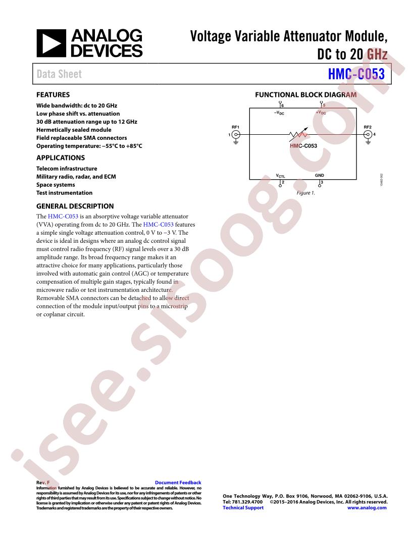 HMC-C053