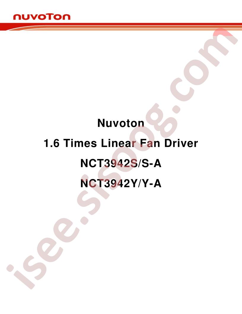 NCT3942S