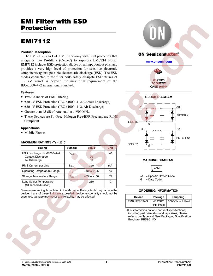 EMI7112
