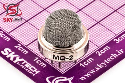 MQ2 MQ-2 Smoke Gas Sensor