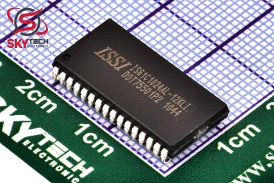 IC61C1024L  حافظه ی RAM