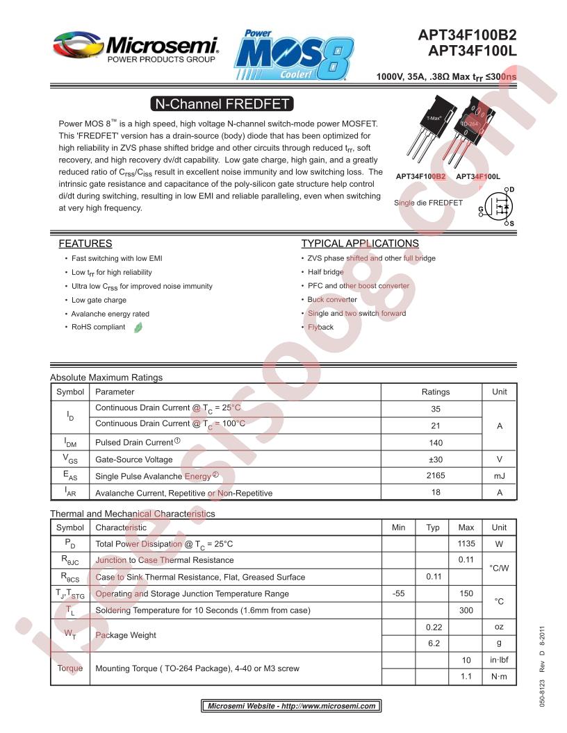 APT34F100(B2,L)