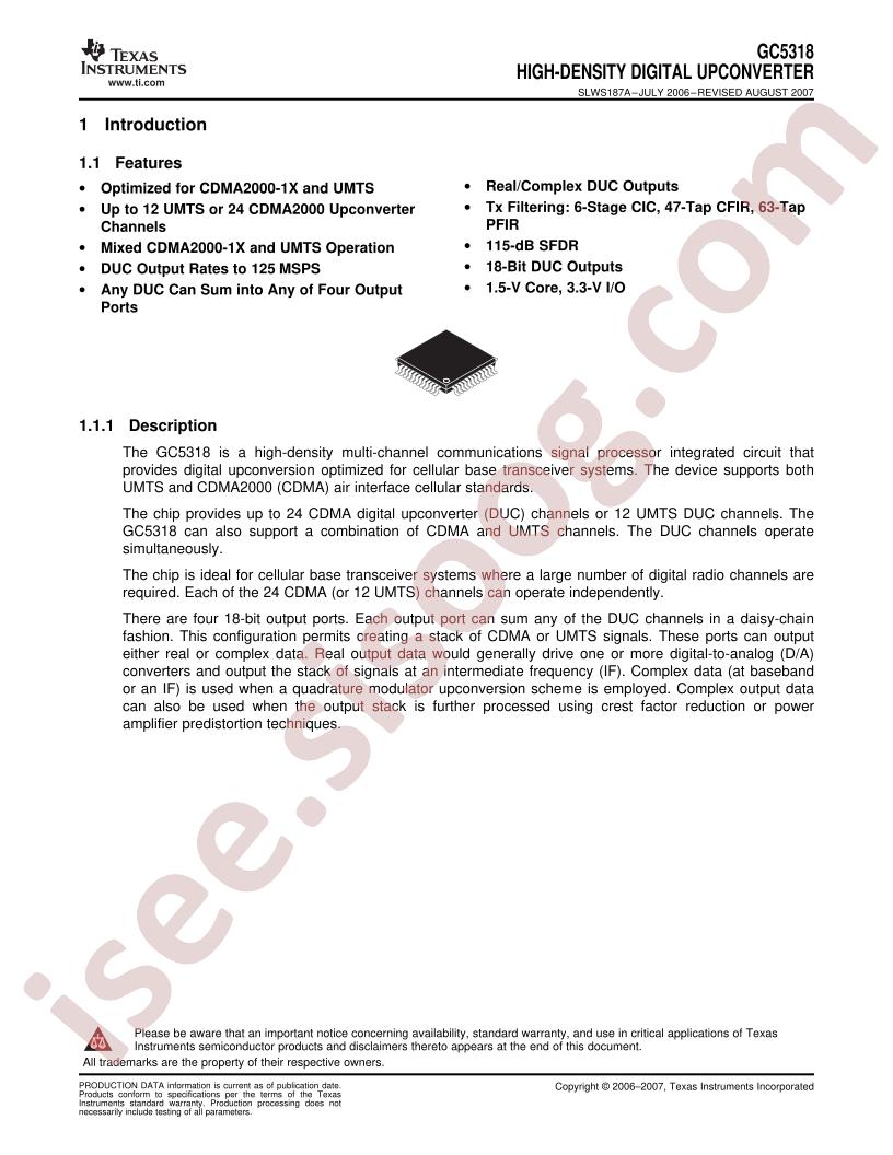 GC5318