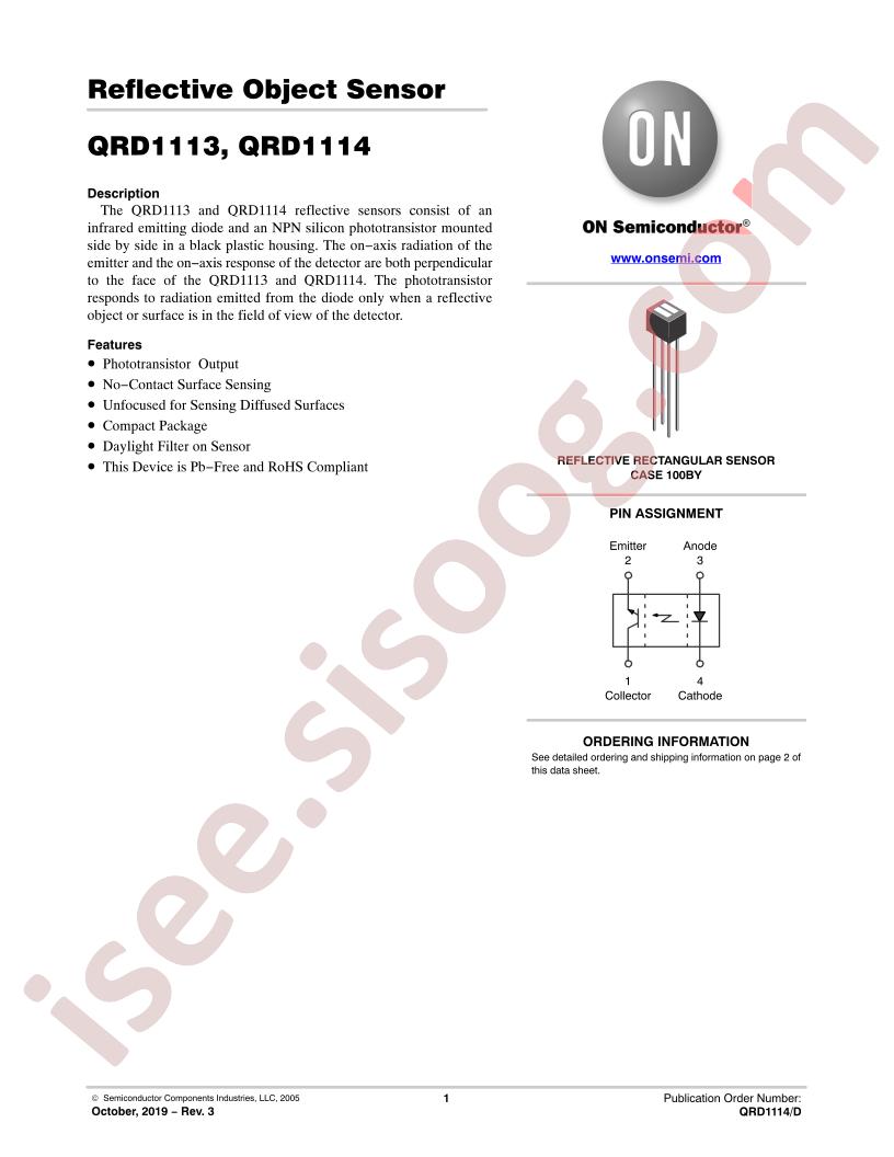 QRD1113/1114