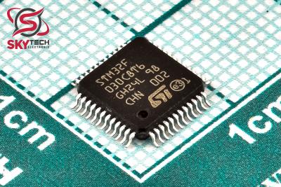 STM32F030C8T6