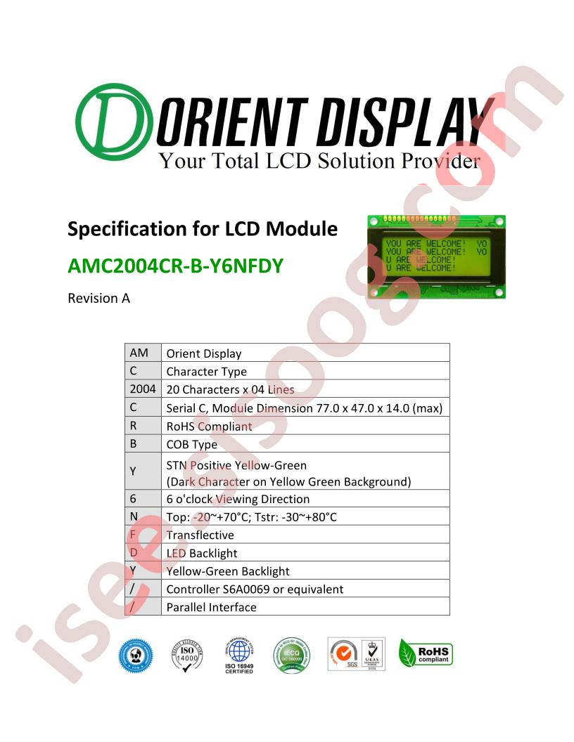 AMC2004CR-B-Y6NFDY