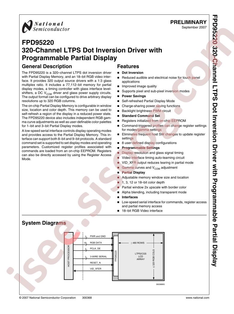 FPD95220