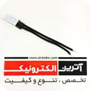 ترموستات 80 درجه KSD9700 نرمال باز NO