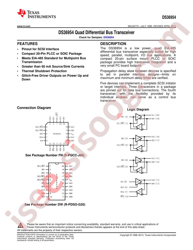 DS36954