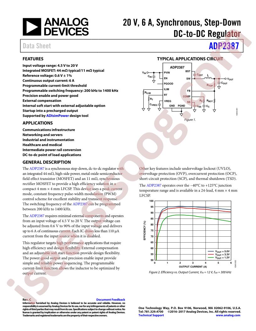 ADP2387