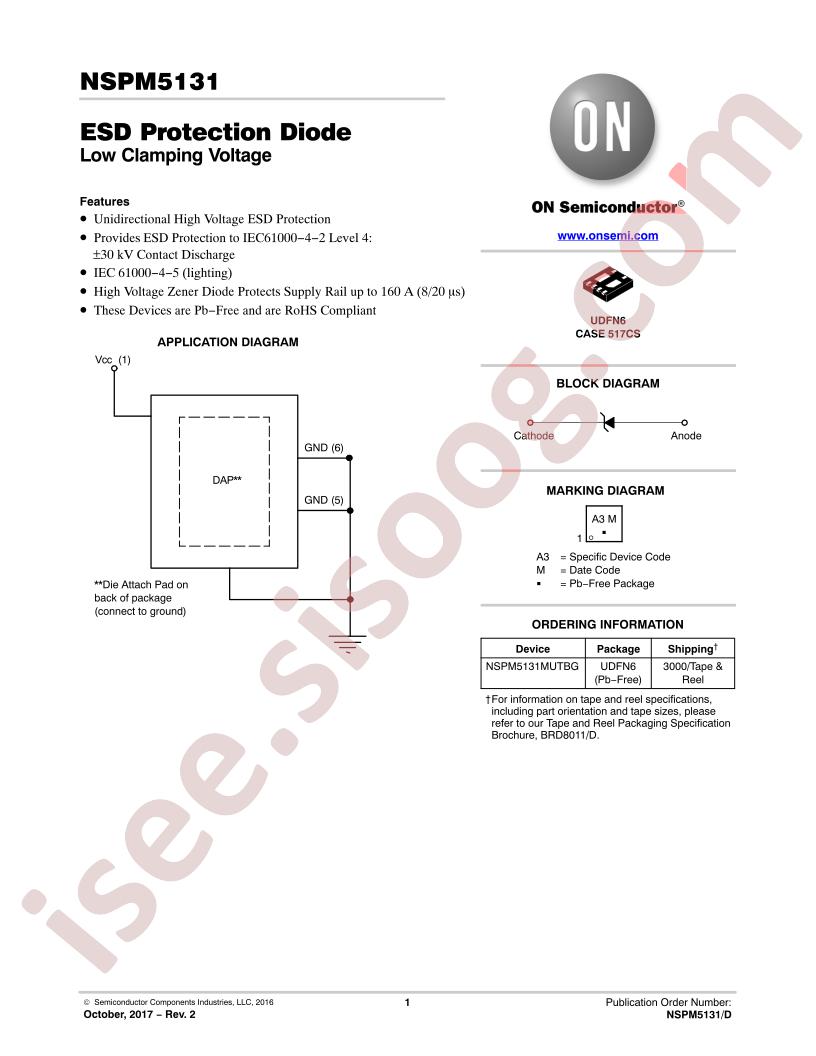 NSPM5131