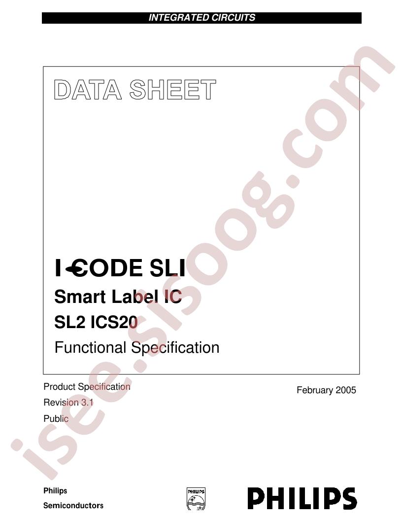 SL2ICS20