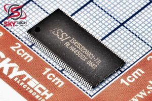IS42S32200C1-7TL TSOP-86 حافظه SDRAM