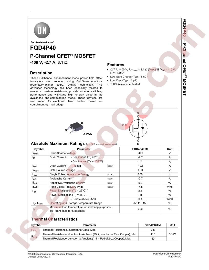 FQD4P40