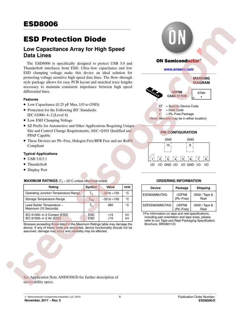ESD8006