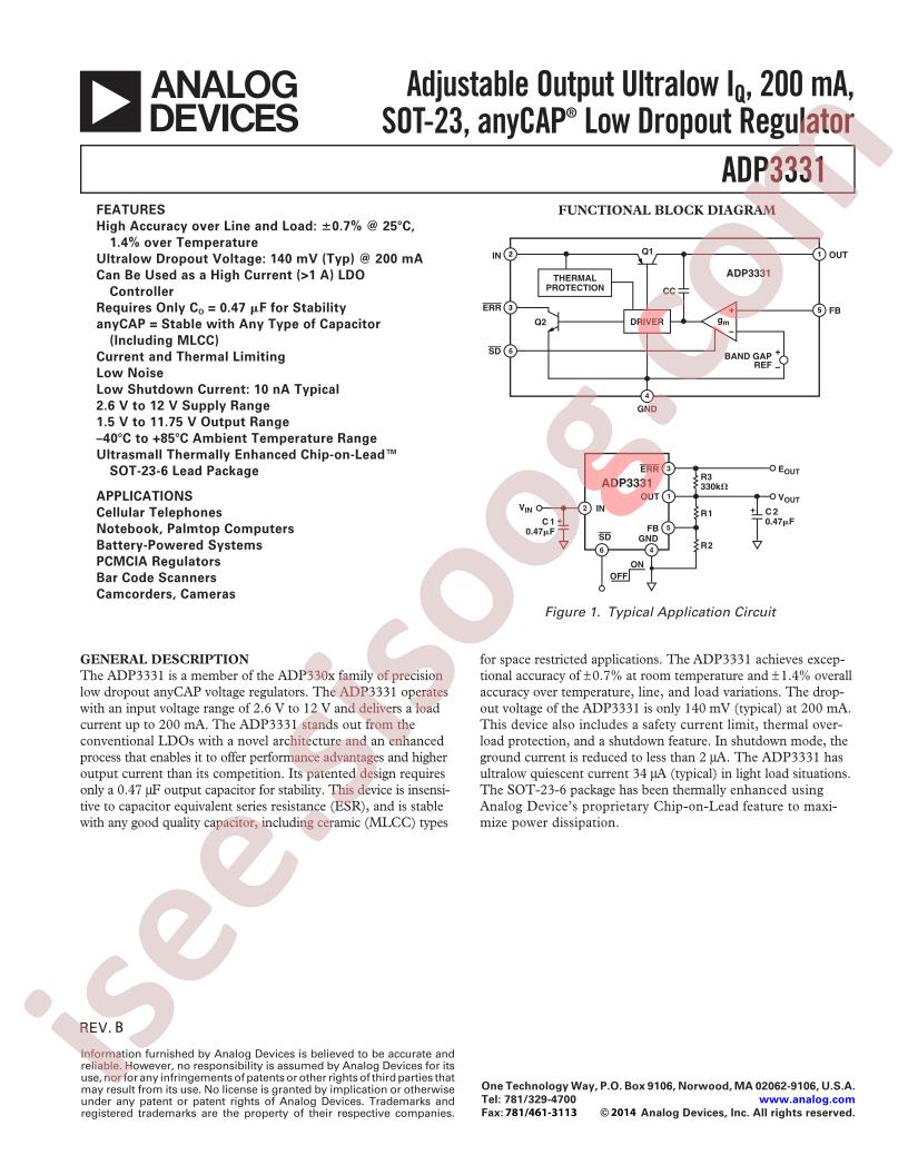 ADP3331