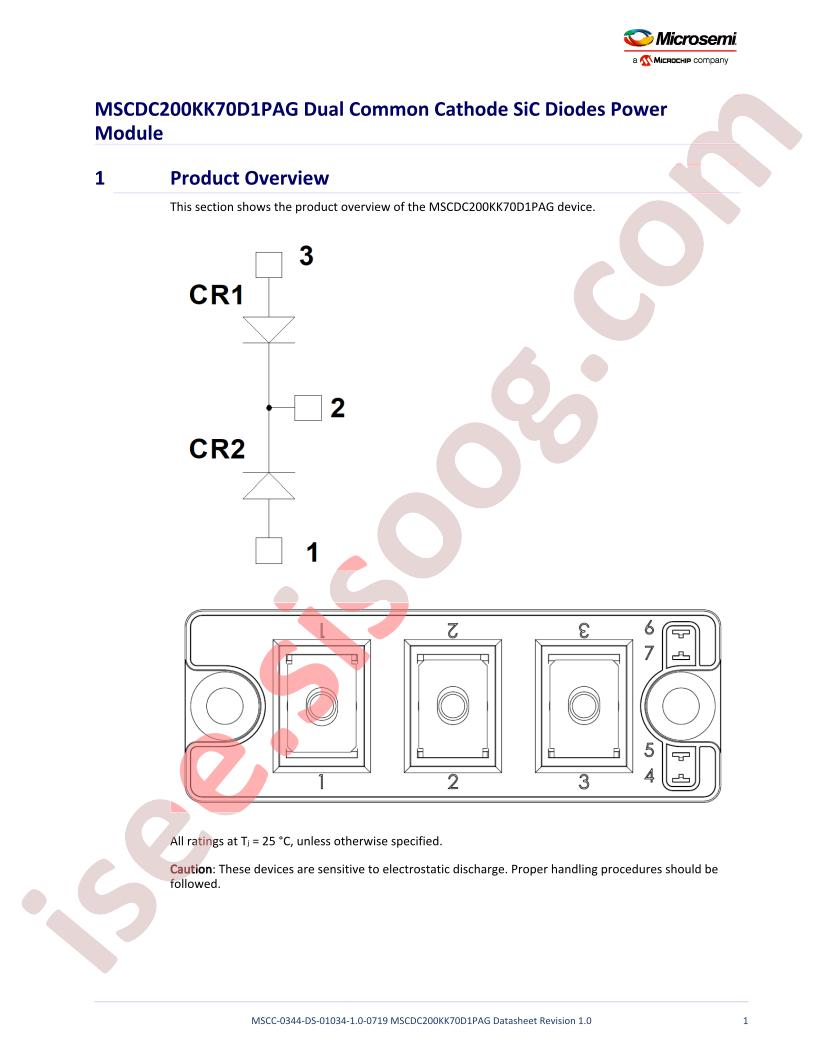 MSCDC200KK70D1PAG