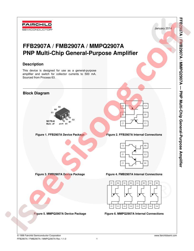 FFB2907A