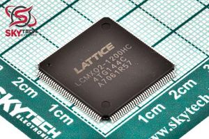 LCMXO2-1200HC-4TG144C