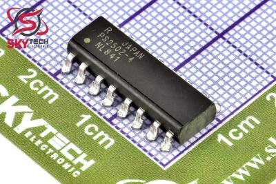PS2502-4 SMD SMD اپتوکوپلر