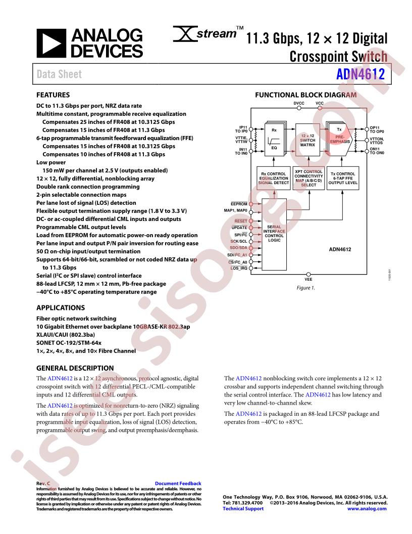 ADN4612