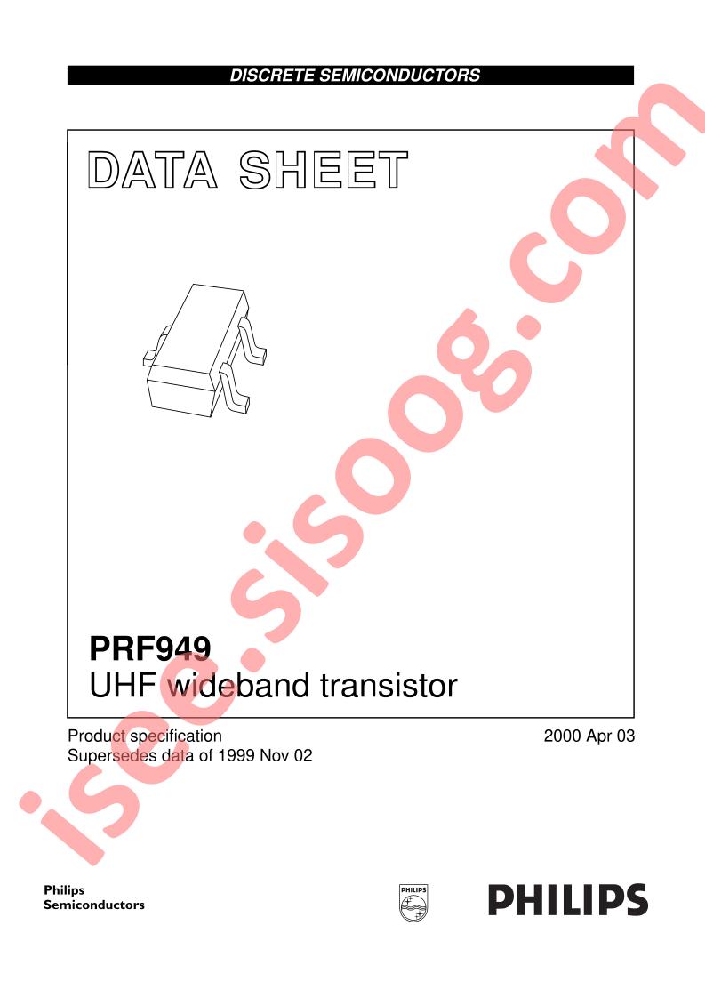 PRF949