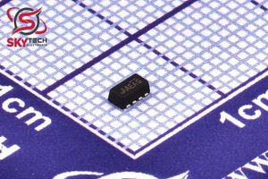 SI5402DC chipFET-8 ماسفت کانال N