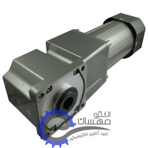 مدل Taili-5dc40-24gu-cf;5gu-75rhموتور گیربکس دار 40 وات 24 دور بر دقیقه دیسی 24 ولت نود درجه برند تایلی