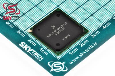 MPC5554MZP132  پردازنده