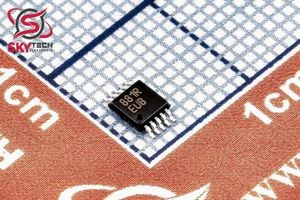 MAX881REUB+ TFsop10