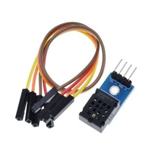 AM2320 TEMP.HUM.SENS.MOD