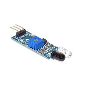 IR OBSTACLE SENSOR