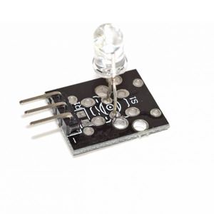 IR TRANSCEIVER MODULE