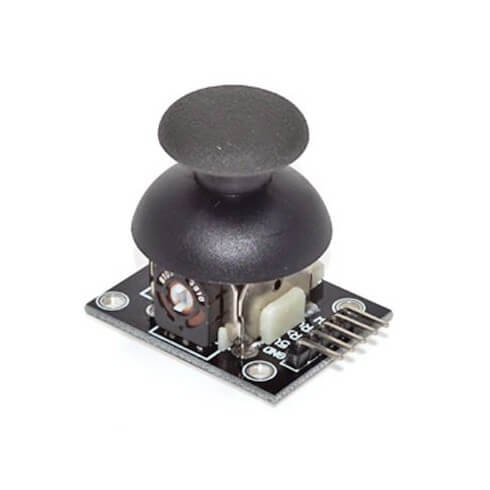 JOYSTICK MODULE