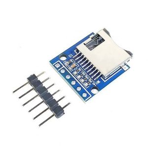 MICRO MINI SD CARD MODUL