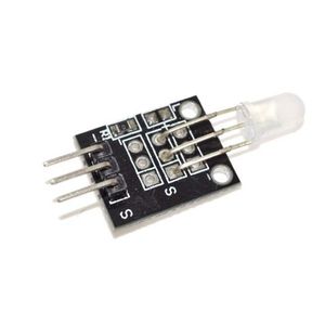 RED GREEN LED MODULE