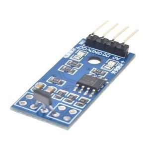 MAGNETIC SENSOR MODUL V2