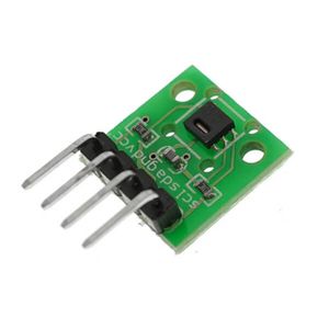 SHT20 TEMPERATURE SENSOR