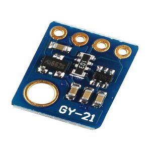 SHT21 TEMPERATURE SENSOR