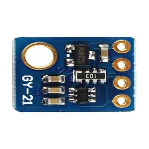 HTU21 TEMPERATURE SENSOR