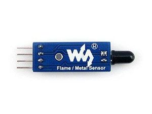 FLAME SENSOR MODULE