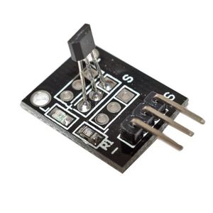 MAGNETIC SENSOR MODULE