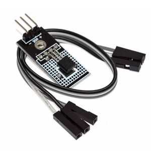 LM35DZ TEMP SENSOR