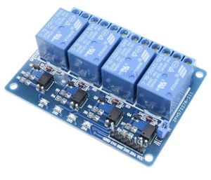 RELAY SHIELD-12V