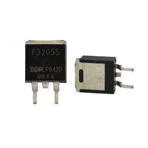 ترانزیستور ماسفت IRF3205PBF پکیج SMD